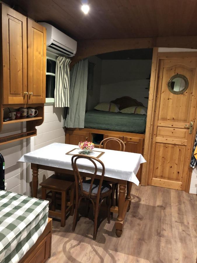 Roul Poul Hotel Malbrans Екстериор снимка